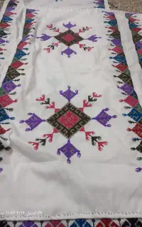 بالشت کامل دست فنوجی