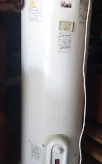 آبگرمکن برقی ۱۰۵لیتری