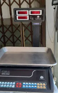 ترازو۴۰کیلویی
