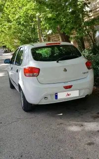 تیبا ۱۴۰۰