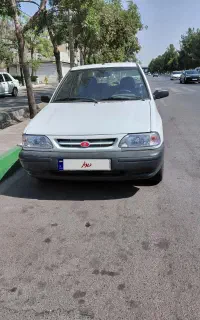 پراید ۸۹