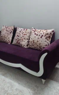 مبل ۷ نفره .تمیز و سالم