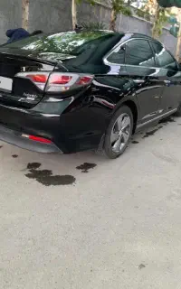 سوناتا ۲۰۱۷