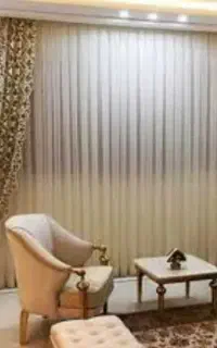 کارگاه دوخت انواع پرده زیر قیمت بازار
