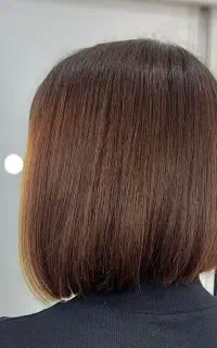 مدل رایگان جهت کوتاهی اجرای موی لاین باب