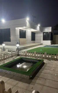 اجاره سالانه باغ ویلا اصفهانک