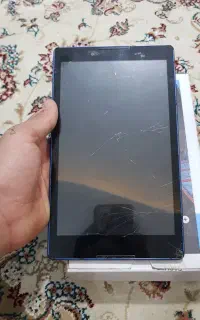 تبلت لنوو