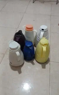فلاکس چایی
