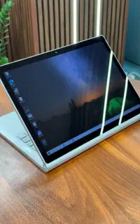 انواع لپتاپ Dell Hp Lenovo Asus  وارداتی اروپا