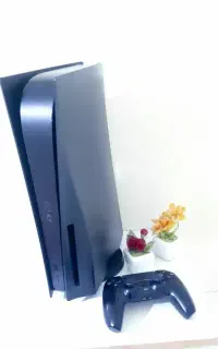 پلی استیشن PS5 FAT دیسک خور