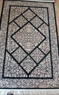 فرش چهار متری