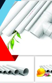 لوله و اتصالات پنج لایه فاضلابی نیوپایپ داراکار