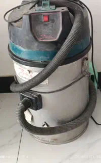 جارو برقی کارواش