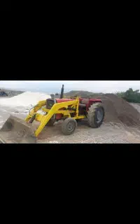 تراکتور 285 فروشی