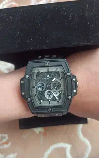 ساعت