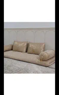 کسی هست بتونه ست شاهنشین بدوزه