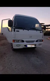 مینی بوس هیوندا