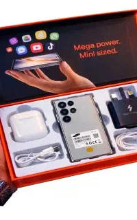 s25 Ultra Mini
