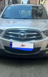 اتومات ،کیلس ، سانروفدار و‌صندلی برقی و دوربین۳۶۰