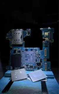 مرکز تعمیر پرچمدار های سامسونگ