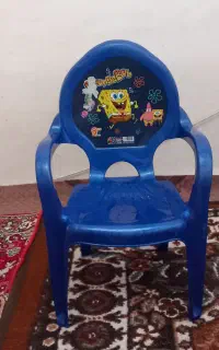 صندل بچه