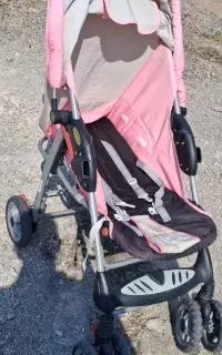 کالسکه برند MAMALOVE
