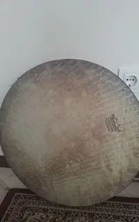 ساز سنتی ، دف سما