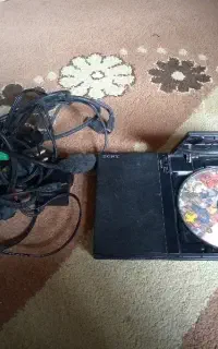 دستگاه بازی سونی