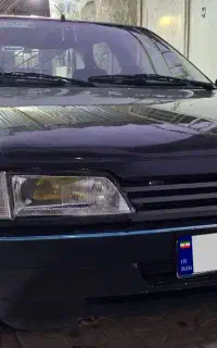 پژوروا رخ دار
