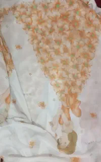 پرده ۳متری حریر