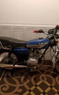 فروش موتور150