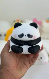 چراغ خواب سیلیکونی فانتزی کودک دستگاه بخور
