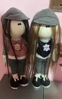 عروسک
