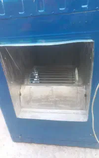 کولر ۷۵۰۰ بهسرما مارک خوبیه به ضمانت
