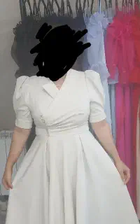 لباس مجلسی
