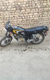 موتور ۱۵۰ پیشرو