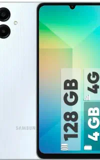 گوشی سامسونگ A06