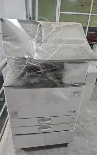 پرینتر ریگو آ۳ سیاه سفید