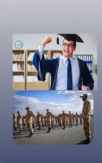 اعطا مدرک تحصیلی،معافی