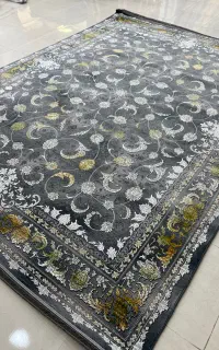 فرش اقساطی با تنوع بالا