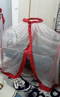 تخت کنارمادر متحرک