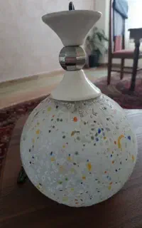 لوستر