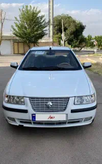 سمندال ایکس مولتی پلکس