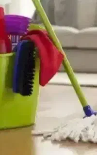 نظافت منزل