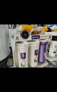 فروش دستگاه تصفیه اب