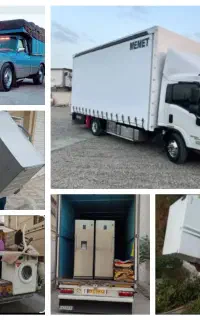 صداقت بار بیجار