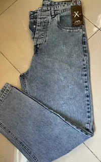 شلوار مام استایل