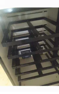 دستگاه جوجه کشی 1008عددی اسکندری