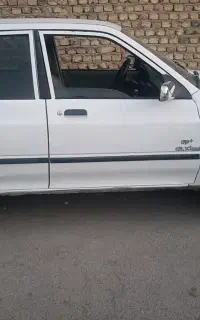 پراید‌