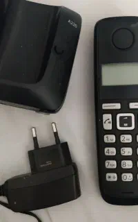 تلفن بیسیم گیگاست (Gigaset) اصل آلمان